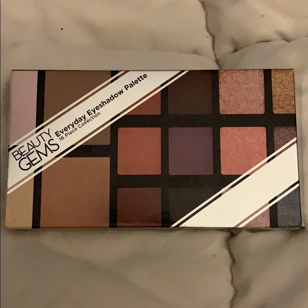 Never opened